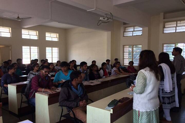 classroom